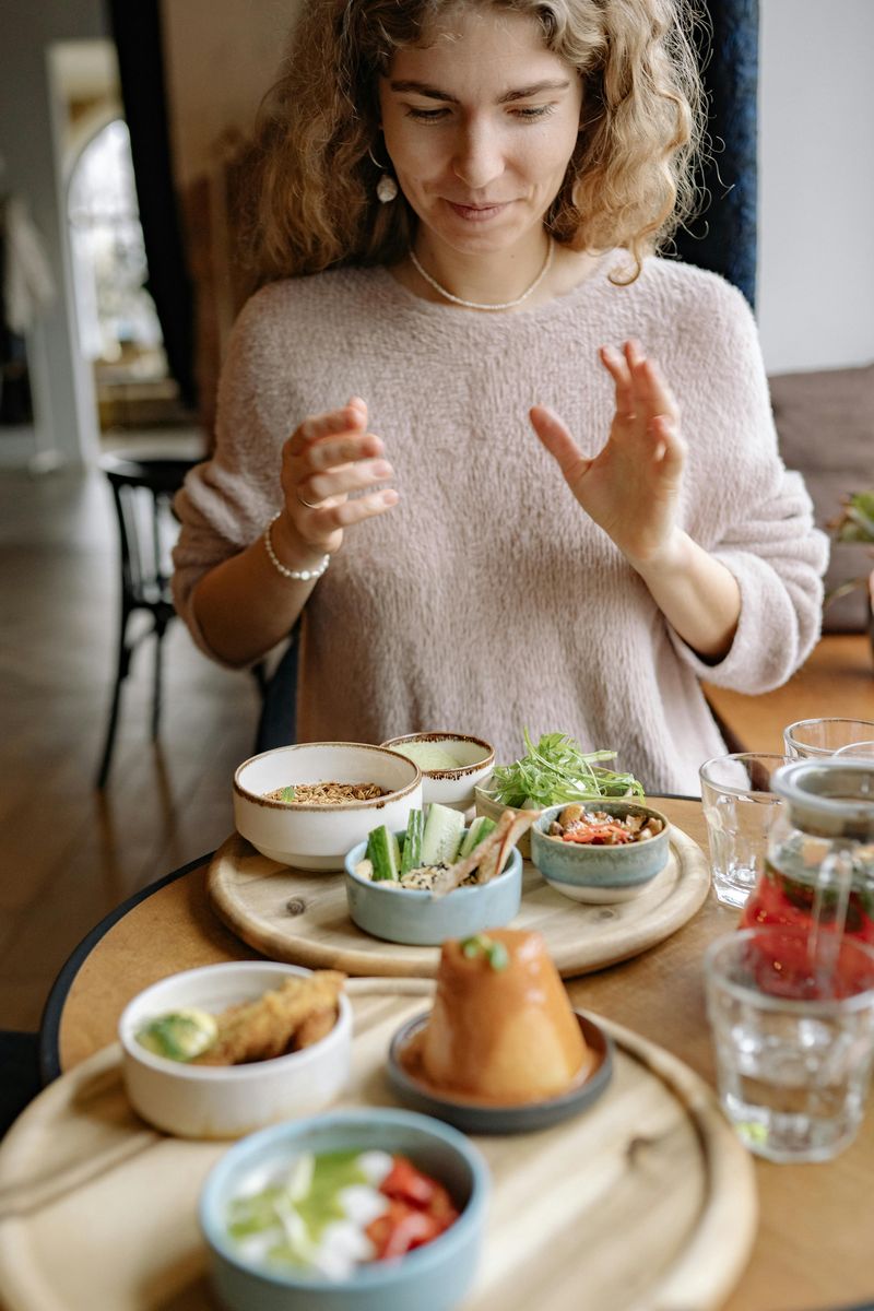 Comfort Food Reinvented