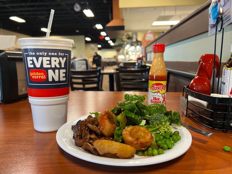 Annual Military Appreciation Night