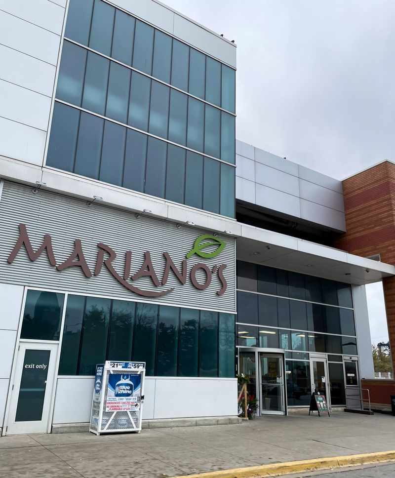 Illinois Grocery Stores That Make Meat And Deli Shopping A Pleasure - Decor Hint Mariano's Fresh Market