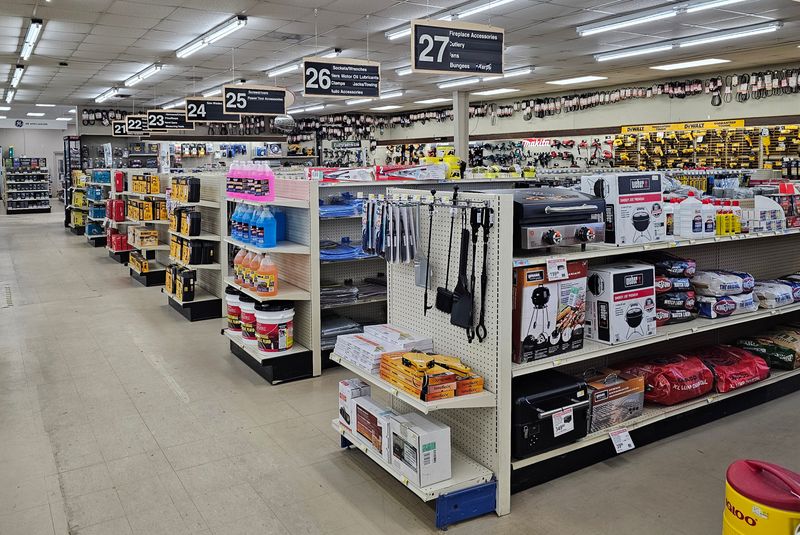 Habersham Hardware & Home Center