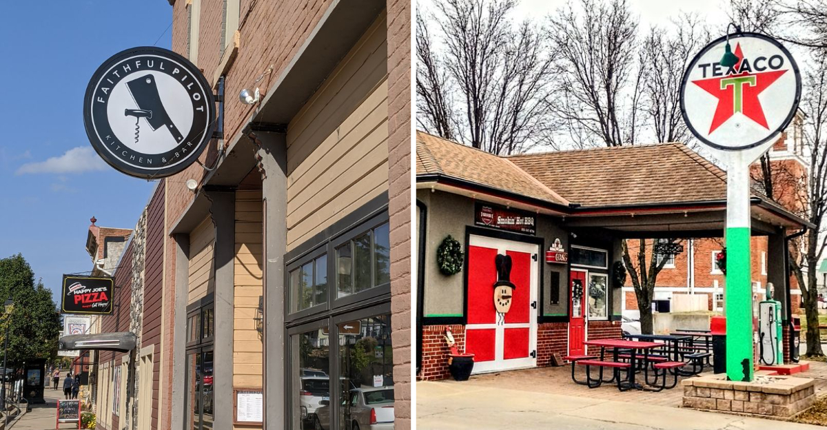 Iowa Fish Fry Hotspots That Make Fridays A True Community Affair - Decor Hint