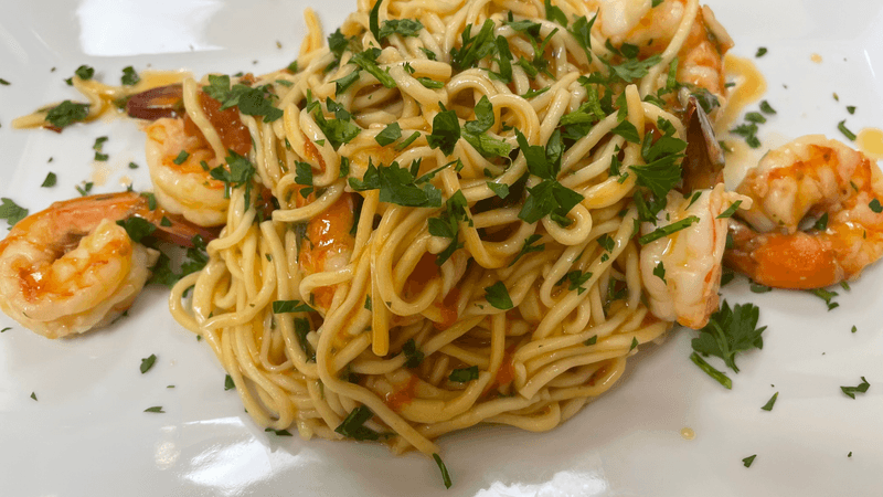 6 Marvellously Unique Restaurant Experiences You’ll Only Find In Scranton, Pennsylvania - Decor Hint Picciocchi’s Pasta