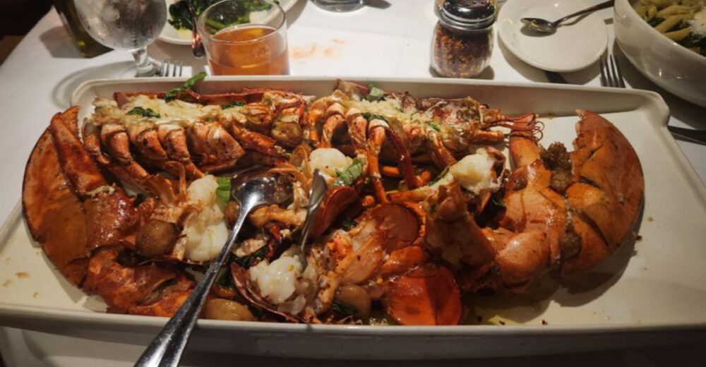 Italian Restaurants In Florida Tourists Miss But Locals Adore - Decor Hint