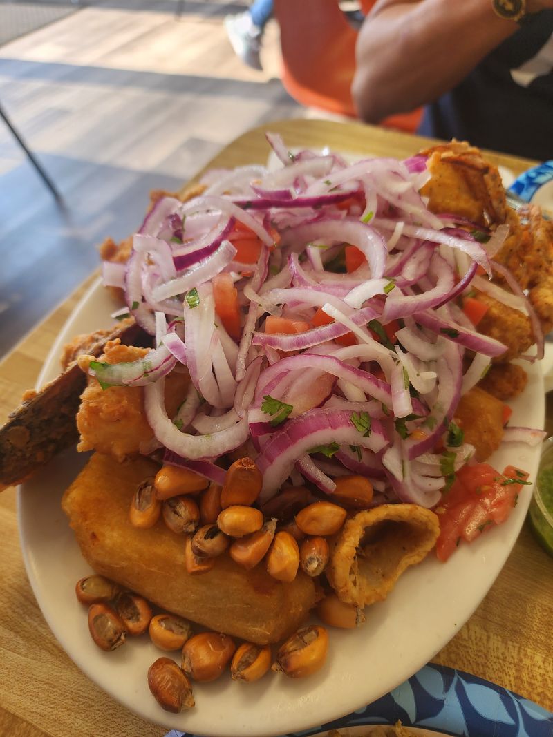 13 New Jersey Catfish Houses That Nail The Crunch With A True Down-Home Twist - Decor Hint Caribbean Restaurant