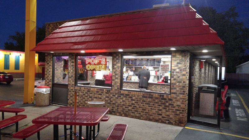 12 Illinois Fish Fries That Keep The Locals Coming Back Each Friday - Decor Hint Pop's Italian Beef And Sausage