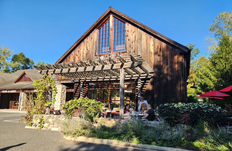 Market Place Kitchen & Bar