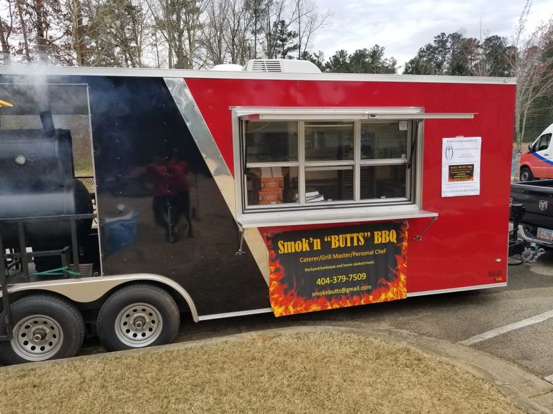 12 Places In South Dakota Where BBQ Still Tastes Like It Did Generations Ago - Decor Hint Smokin' Buttes BBQ