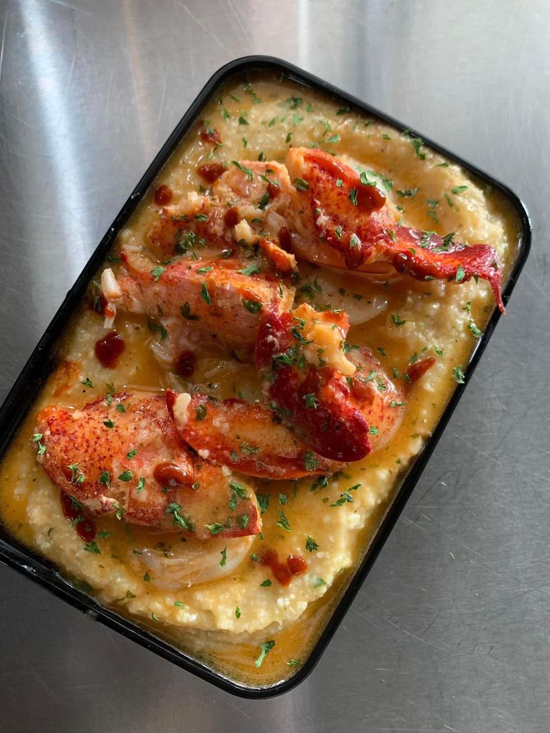 10 New England Soul Food Spots In Rhode Island That Perfectly Capture Southern Flavor - Decor Hint JEES SHAC