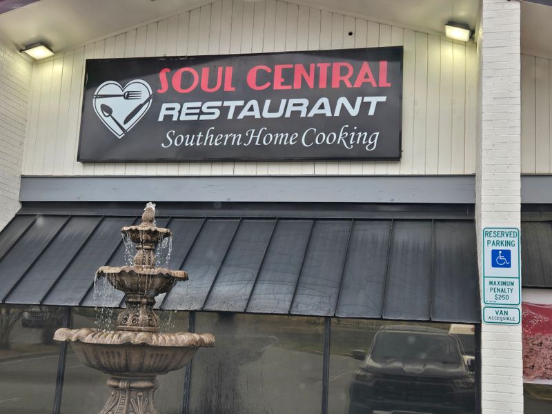 North Carolina Soul Food Places Bringing True Southern Heat - Decor Hint Soul Central