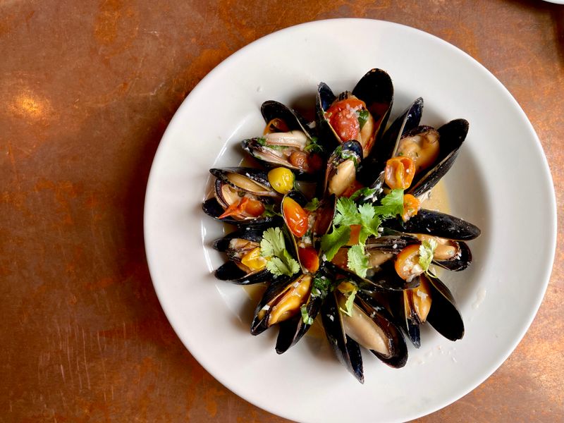 11 Off-The-Radar Seafood Shacks Scattered Across Massachusetts - Decor Hint Mac's Shack