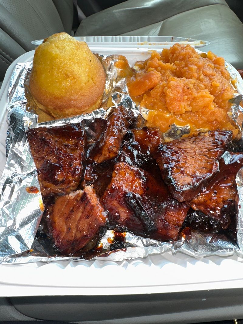 10 Colorado Soul Food Spots That Warm Hearts And Fill Bellies - Decor Hint Skylar's Southern Kitchen Food Truck