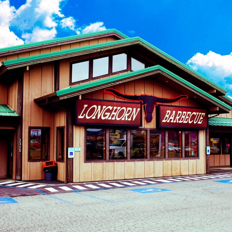 12 Washington BBQ Joints Keeping True Smokehouse Tradition Alive - Decor Hint Longhorn Barbecue