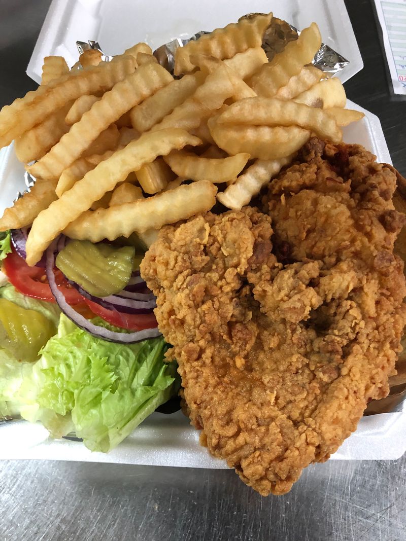 Terri Lynn's Soul Food Express