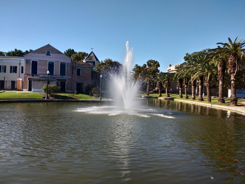 New Orleans, Louisiana