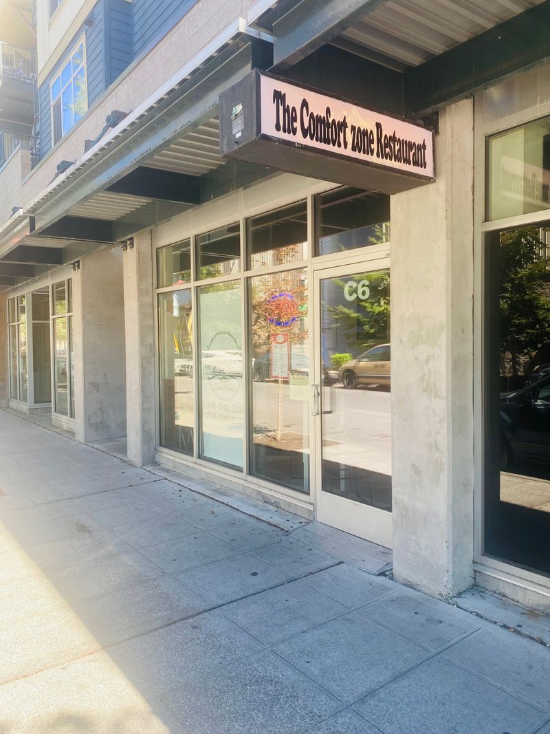 15 Washington Soul Food Restaurants Locals Love Too Much To Publicize - Decor Hint The Comfort Zone Restaurant