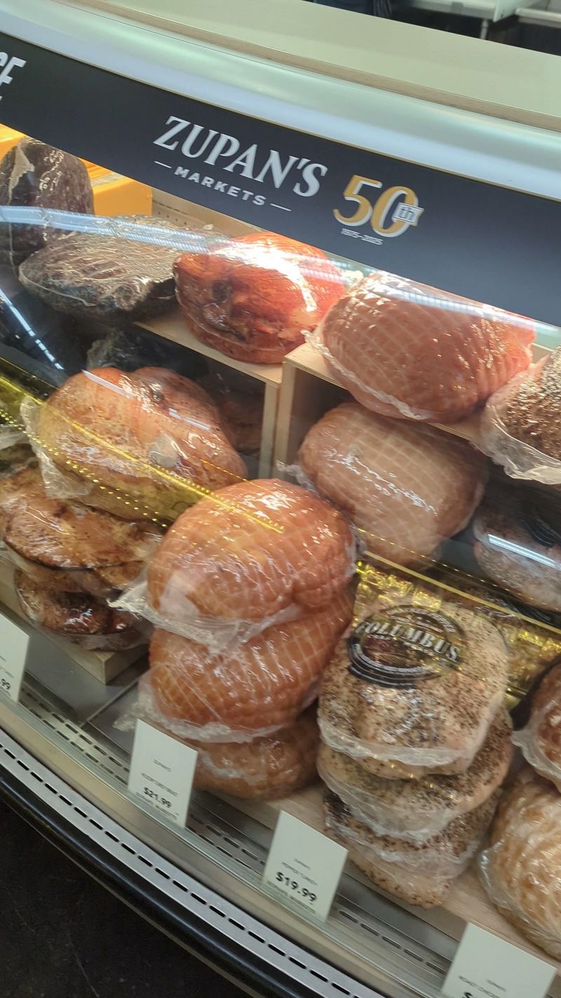 10 Oregon Lobster Roll Spots That Keep Things Simple And Coastal - Decor Hint Zupan's Markets