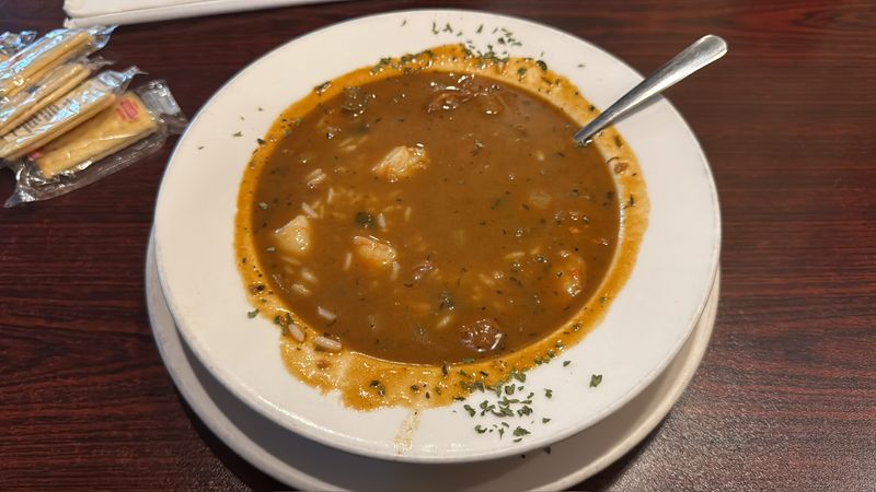 Gumbo