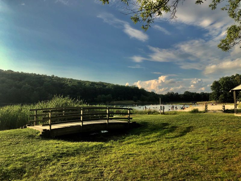 Greenbrier State Park 