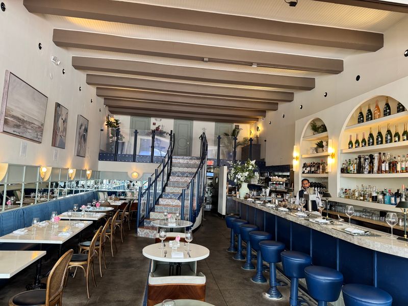 Issabella's Mediterranean Magic