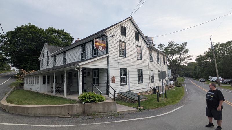 Point Phillips Hotel