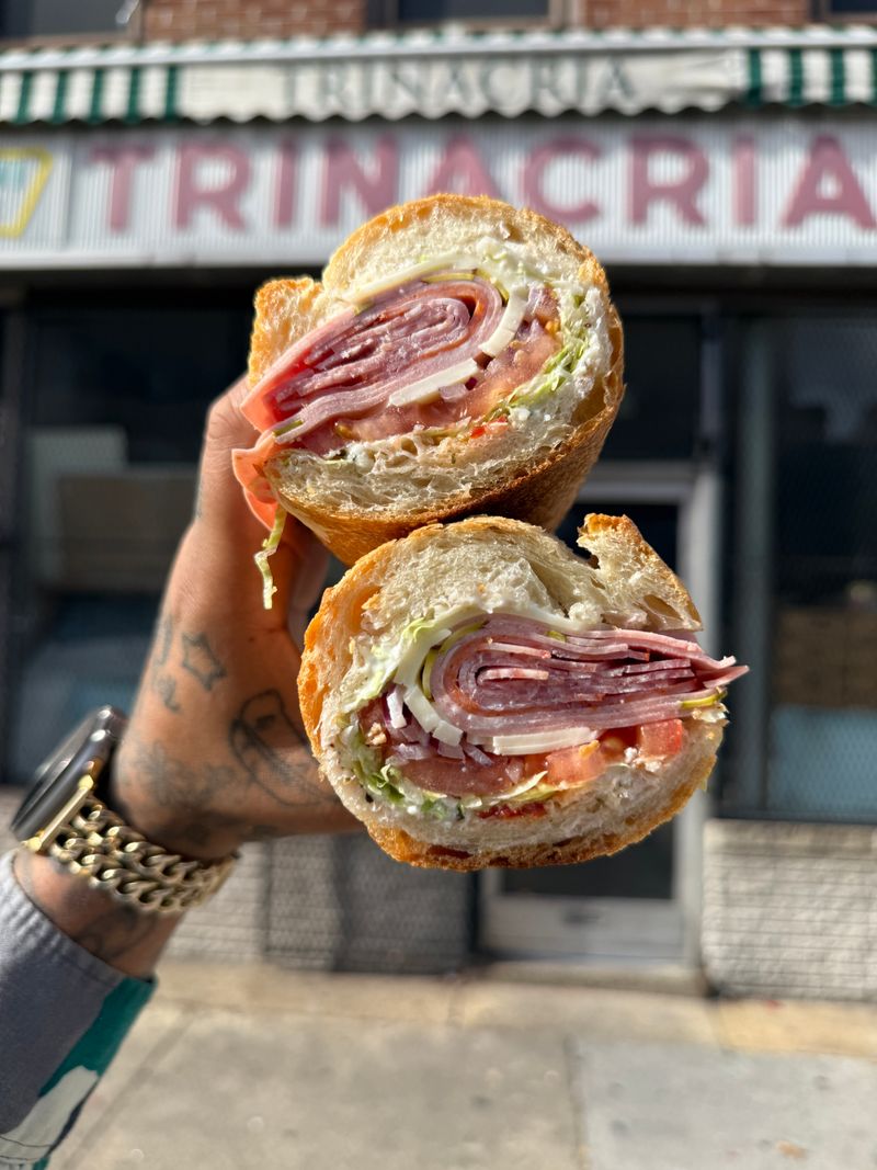 15 Maryland Sub Shops That Could Rival The Legendary Crab Cake - Decor Hint Trinacria