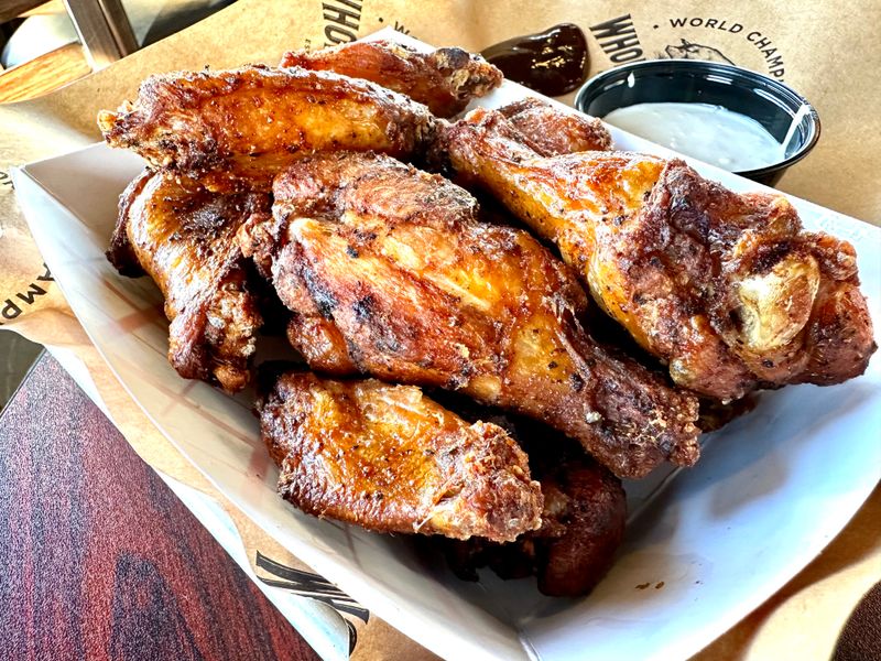 Whole Hog Cafe Cherry Hill