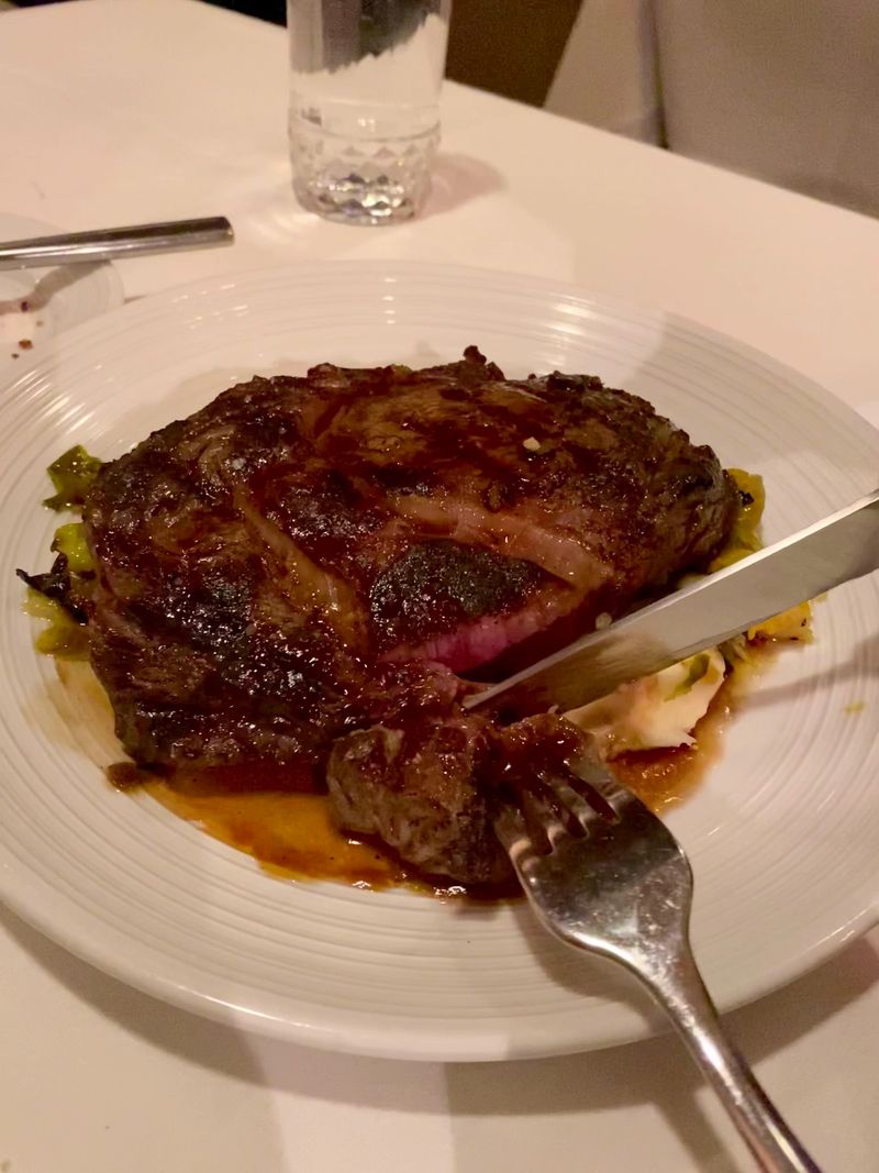 11 Missouri Steakhouses That Quietly Serve The State's Best Beef - Decor Hint Stock Hill