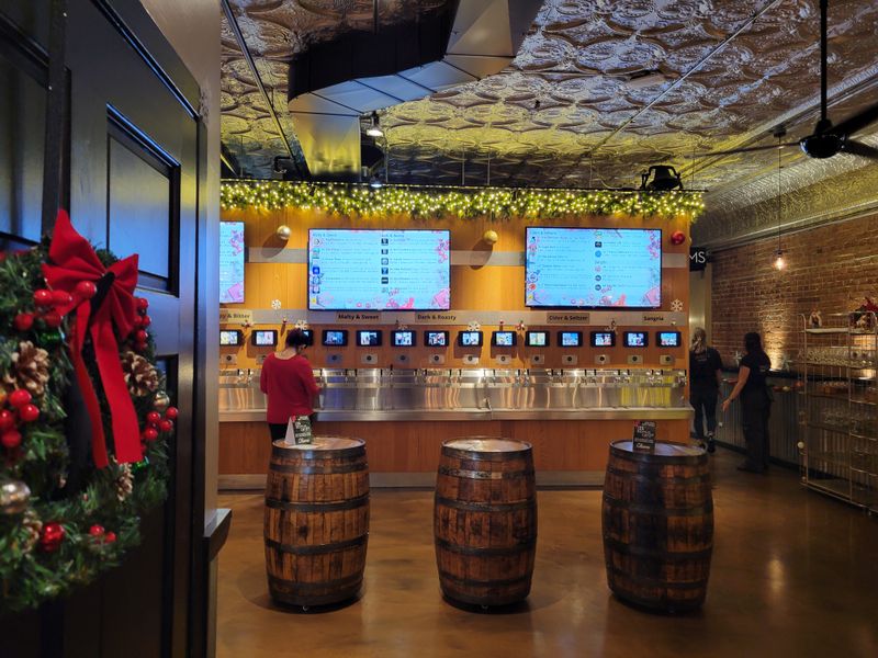 12 Brunch Destinations That Define Naperville's Local Flavor - Decor Hint Tapville Social