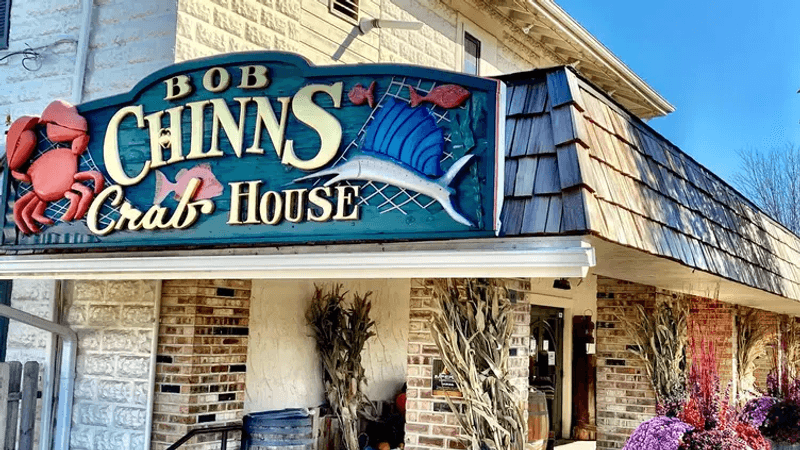 Bob Chinn's Crab House