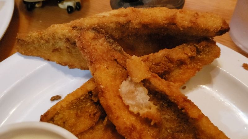 Brennan’s Fish House