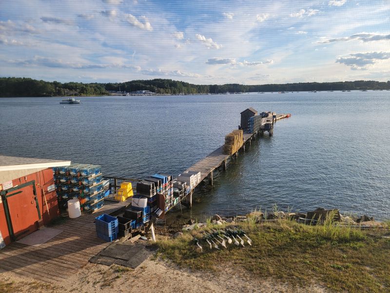 Newick's Lobster House