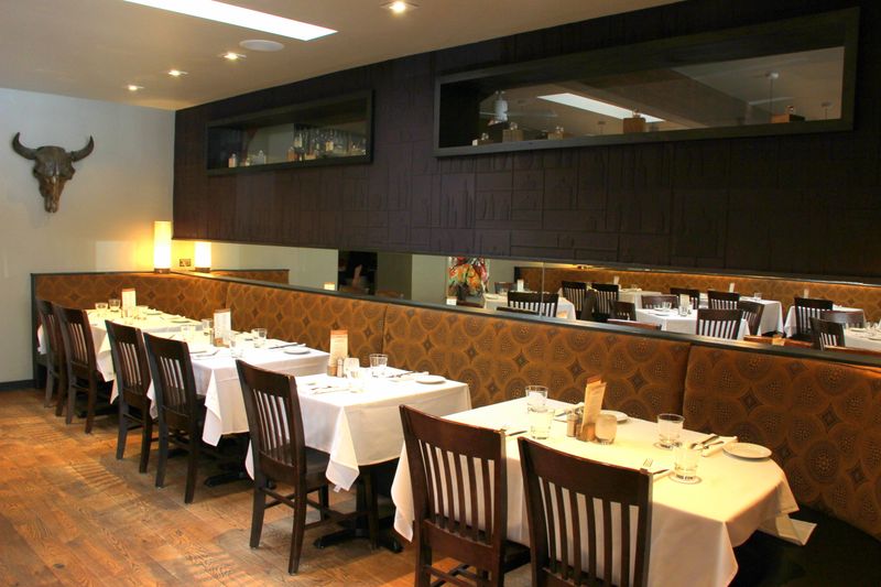 Local Restaurant & Bar - Jackson