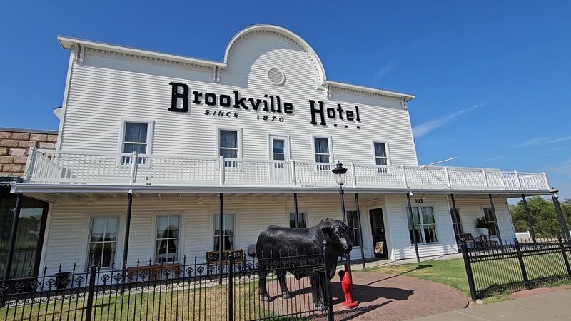 Brookville Hotel