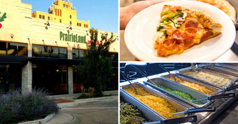 Kansas Buffets Locals Swear Are Worth The Drive Every Single Time