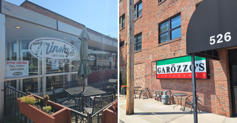 Kansas Italian Sub Shops That Get Every Detail Right From Bread To Bite