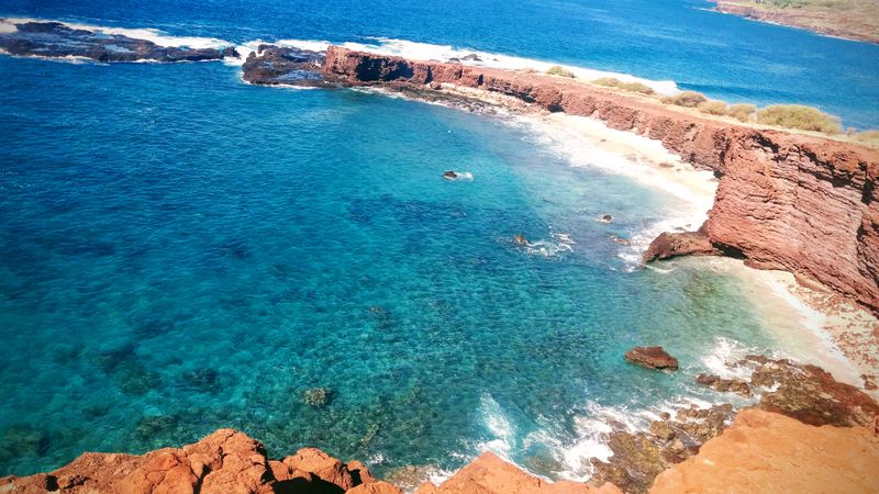 20 Hawaiian Beach Towns To Visit This Winter For Ideal Weather And Scenic Views - Decor Hint Lānaʻi City, Lānaʻi