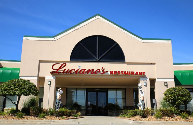Luciano's Italian Restaurant