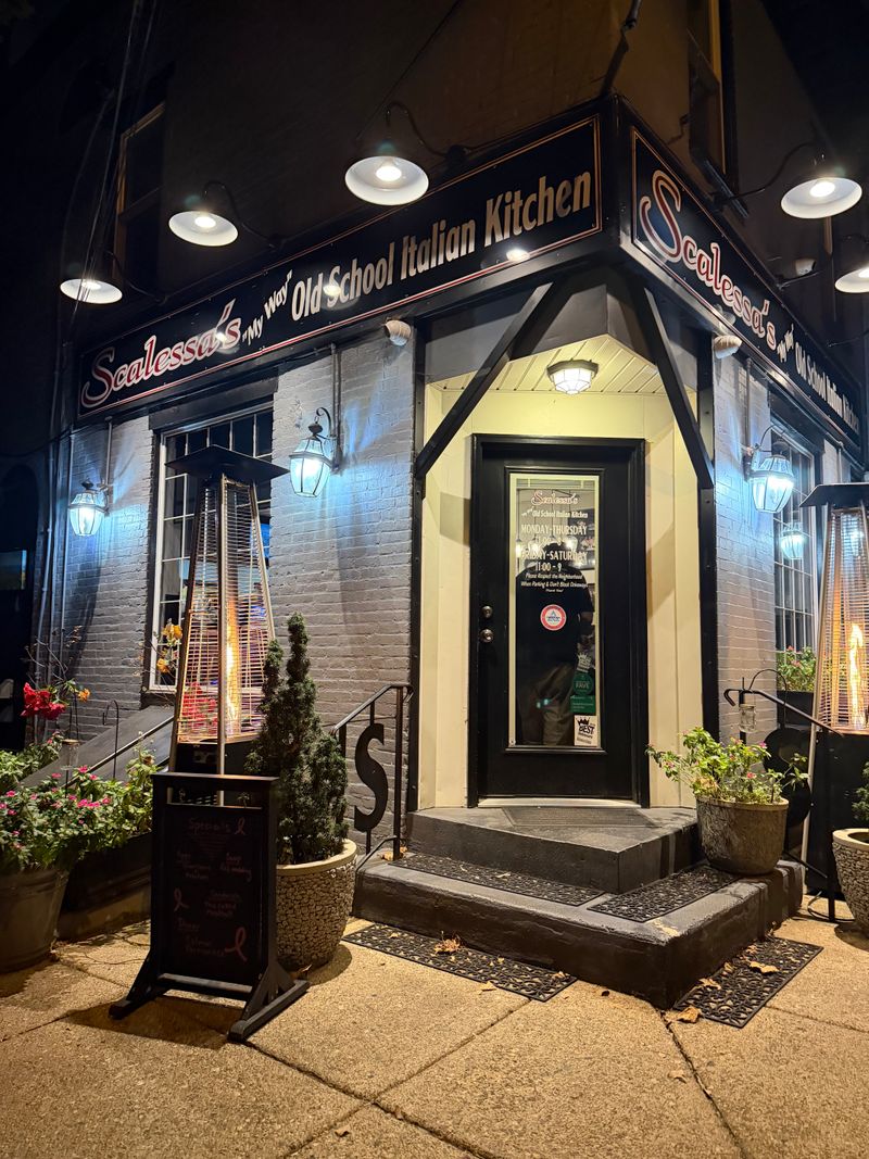 7 Delaware Restaurants Full Of Flavor And Charm And 7 That Hit The Spot - Decor Hint Scalessa's