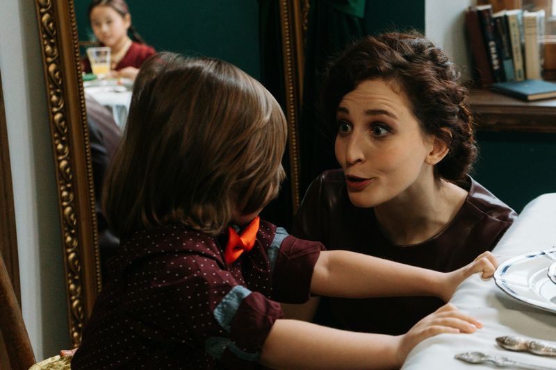 Indiana Dinner Etiquettes From The 1960s That Feel Totally Foreign Today - Decor Hint Asking Permission To Leave