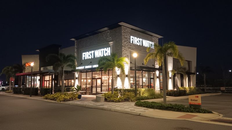 First Watch - Various Florida Locations