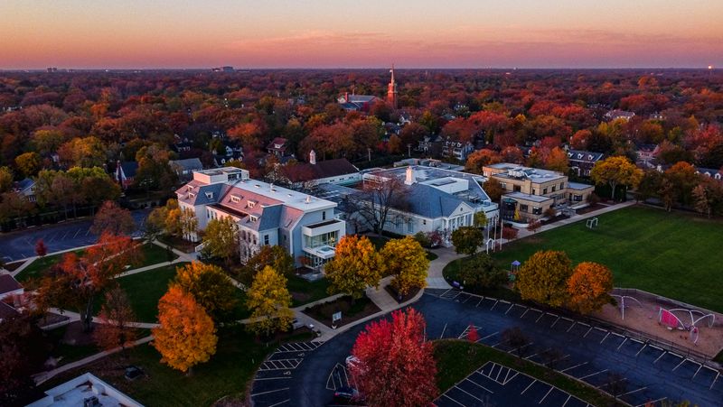 Winnetka (North Shore)