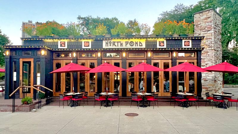 Kentucky Fried Catfish Destinations That Will Have You Hooked After One Bite - Decor Hint The Pond Restaurant