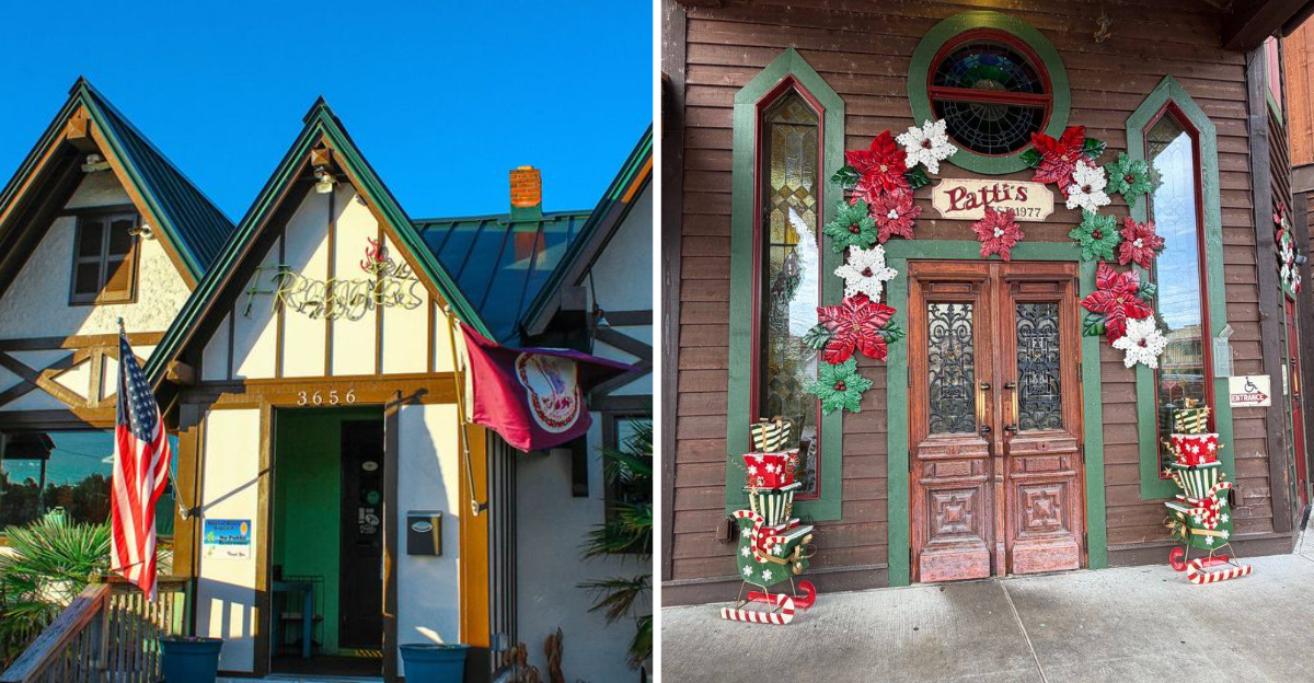 Kentucky Fried Catfish Destinations That Will Have You Hooked After One Bite - Decor Hint