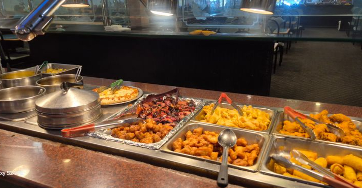 Kentucky Seafood Buffets That Prove Unlimited Can Still Mean Quality - Decor Hint