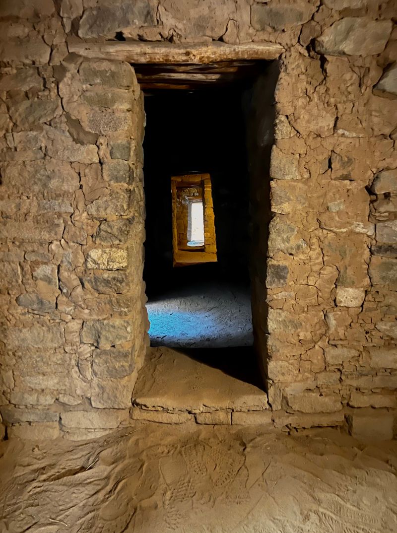 Aztec Ruins Winter Solstice Celebration