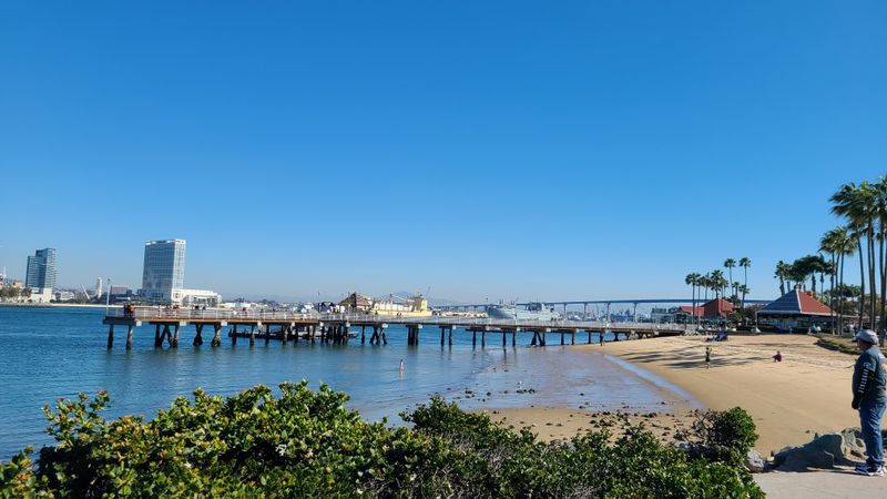 Coronado, California