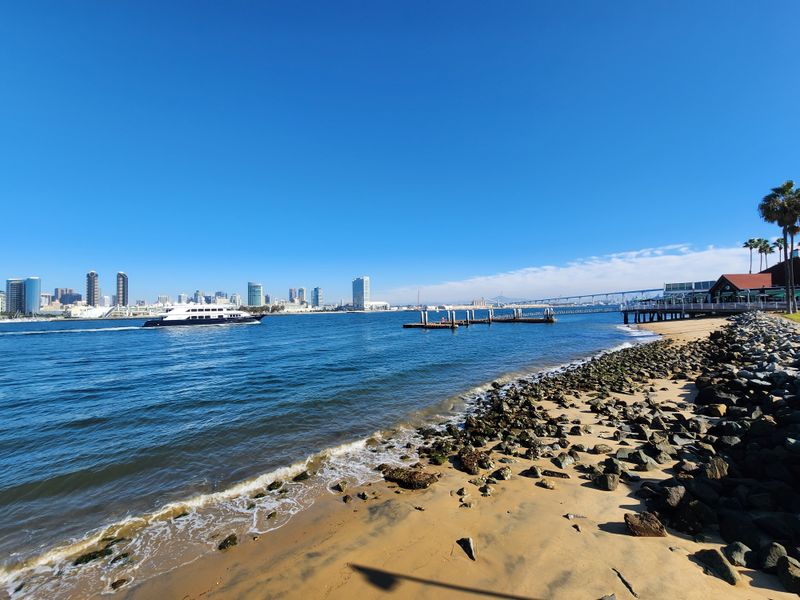 Coronado, San Diego, California