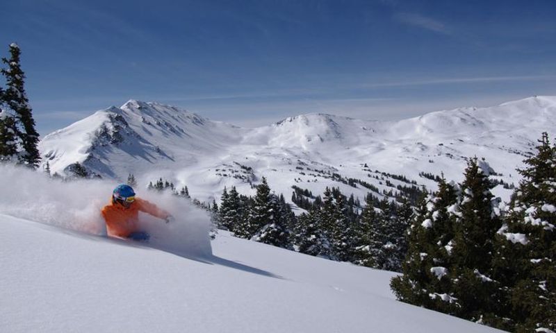 Loveland Ski Area