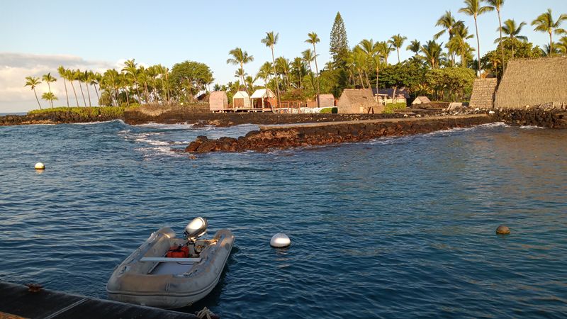 20 Hawaiian Beach Towns To Visit This Winter For Ideal Weather And Scenic Views - Decor Hint Kailua-Kona, Hawaiʻi Island