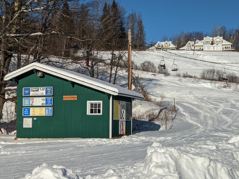 Jackson, New Hampshire